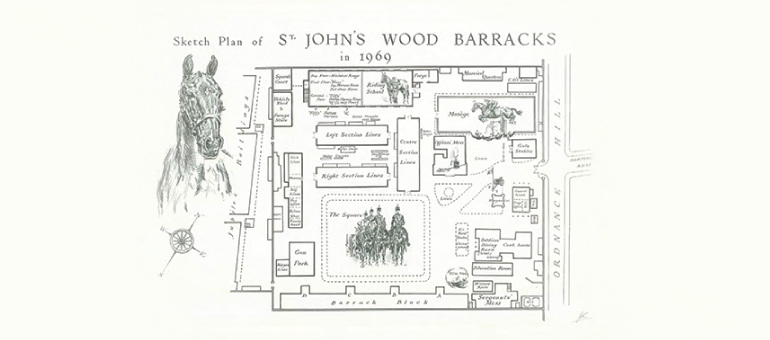 sjw barracks sketch plan